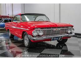 1961 Chevrolet Impala (CC-2075017) for sale in Ft Worth, Texas