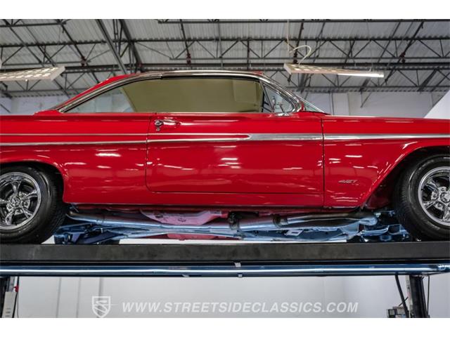 1961 Chevrolet Impala (CC-2075017) for sale in Ft Worth, Texas