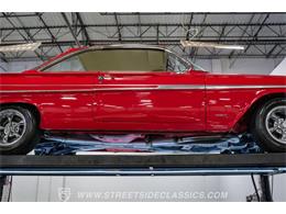 1961 Chevrolet Impala (CC-2075017) for sale in Ft Worth, Texas