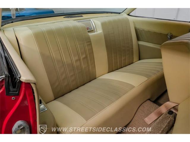 1961 Chevrolet Impala (CC-2075017) for sale in Ft Worth, Texas