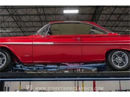1961 Chevrolet Impala (CC-2075017) for sale in Ft Worth, Texas