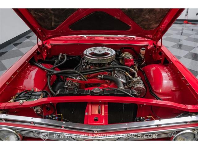 1961 Chevrolet Impala (CC-2075017) for sale in Ft Worth, Texas