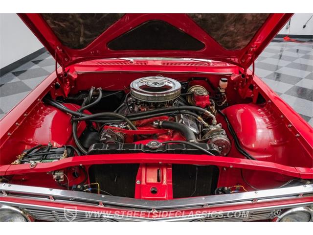 1961 Chevrolet Impala (CC-2075017) for sale in Ft Worth, Texas