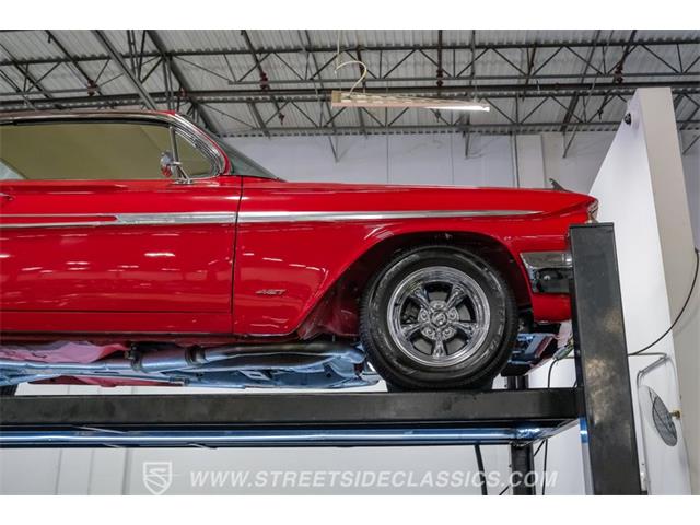 1961 Chevrolet Impala (CC-2075017) for sale in Ft Worth, Texas
