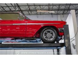 1961 Chevrolet Impala (CC-2075017) for sale in Ft Worth, Texas