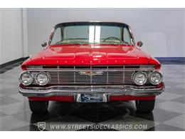 1961 Chevrolet Impala (CC-2075017) for sale in Ft Worth, Texas