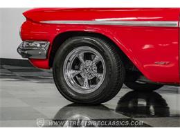 1961 Chevrolet Impala (CC-2075017) for sale in Ft Worth, Texas