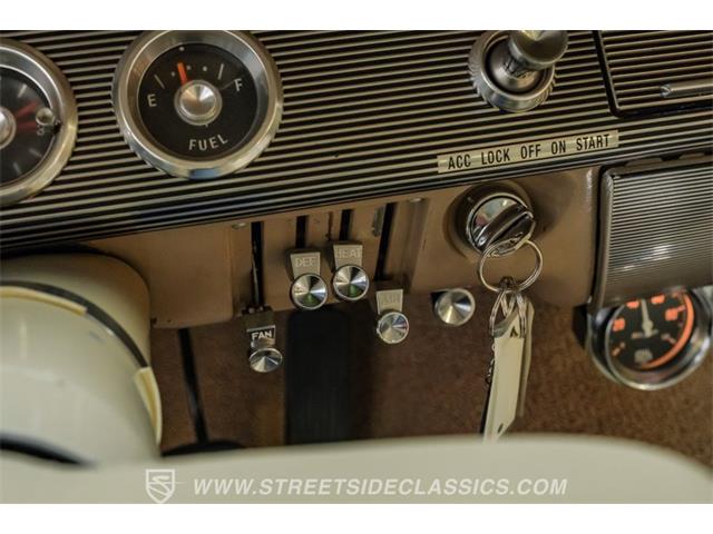 1961 Chevrolet Impala (CC-2075017) for sale in Ft Worth, Texas