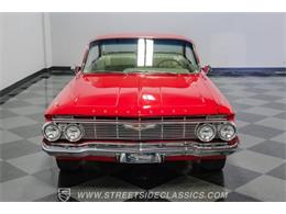 1961 Chevrolet Impala (CC-2075017) for sale in Ft Worth, Texas