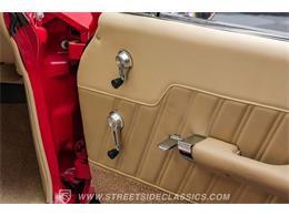 1961 Chevrolet Impala (CC-2075017) for sale in Ft Worth, Texas