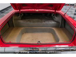 1961 Chevrolet Impala (CC-2075017) for sale in Ft Worth, Texas