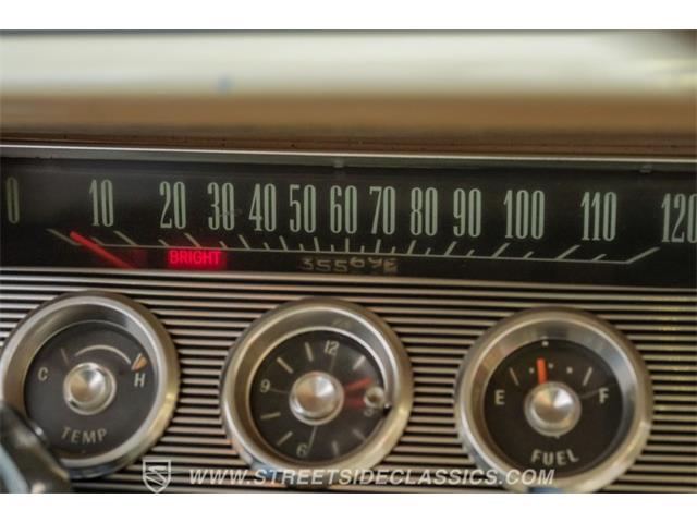 1961 Chevrolet Impala (CC-2075017) for sale in Ft Worth, Texas