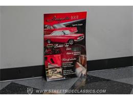 1961 Chevrolet Impala (CC-2075017) for sale in Ft Worth, Texas