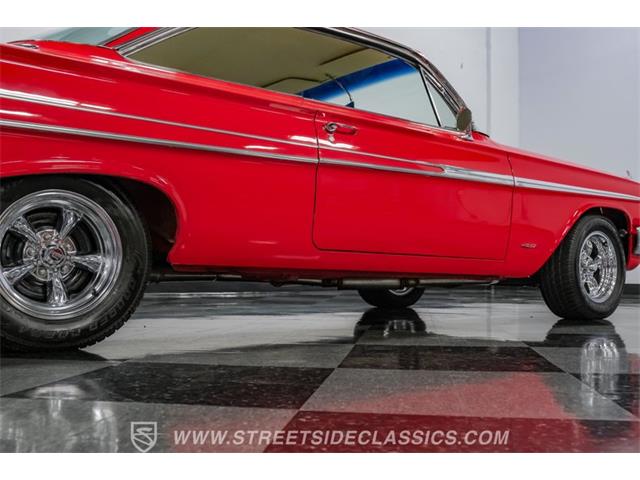 1961 Chevrolet Impala (CC-2075017) for sale in Ft Worth, Texas