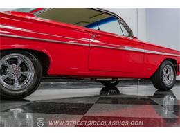 1961 Chevrolet Impala (CC-2075017) for sale in Ft Worth, Texas