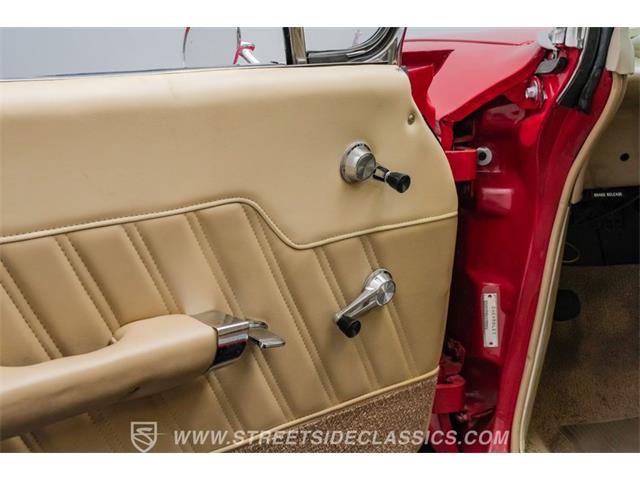1961 Chevrolet Impala (CC-2075017) for sale in Ft Worth, Texas