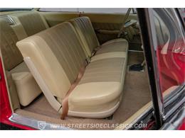 1961 Chevrolet Impala (CC-2075017) for sale in Ft Worth, Texas