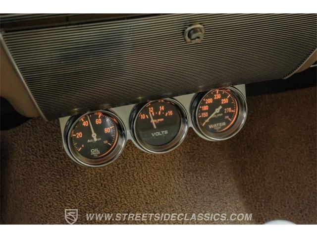 1961 Chevrolet Impala (CC-2075017) for sale in Ft Worth, Texas