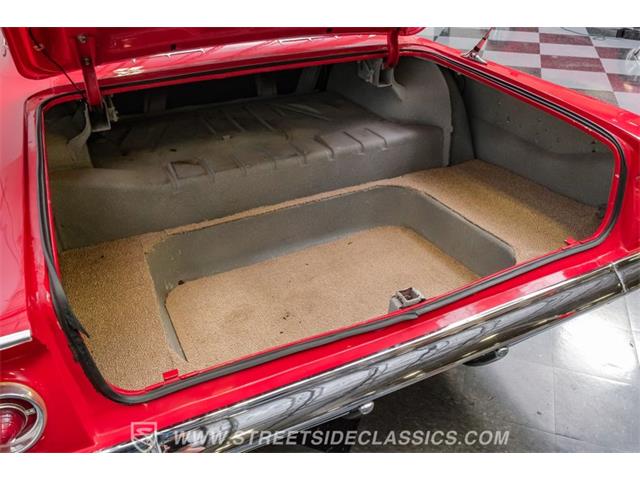 1961 Chevrolet Impala (CC-2075017) for sale in Ft Worth, Texas