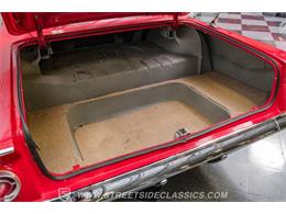 1961 Chevrolet Impala (CC-2075017) for sale in Ft Worth, Texas