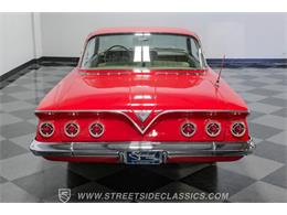 1961 Chevrolet Impala (CC-2075017) for sale in Ft Worth, Texas