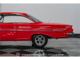 1961 Chevrolet Impala (CC-2075017) for sale in Ft Worth, Texas