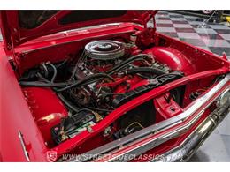1961 Chevrolet Impala (CC-2075017) for sale in Ft Worth, Texas