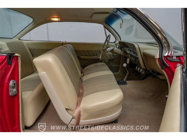 1961 Chevrolet Impala (CC-2075017) for sale in Ft Worth, Texas