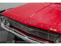 1961 Chevrolet Impala (CC-2075017) for sale in Ft Worth, Texas