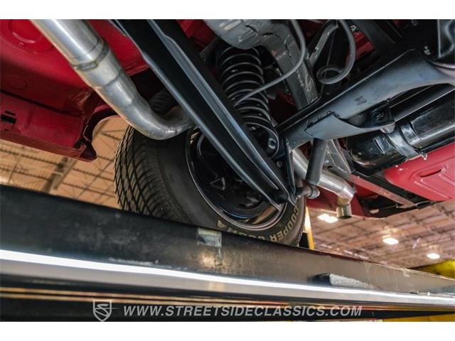1961 Chevrolet Impala (CC-2075017) for sale in Ft Worth, Texas