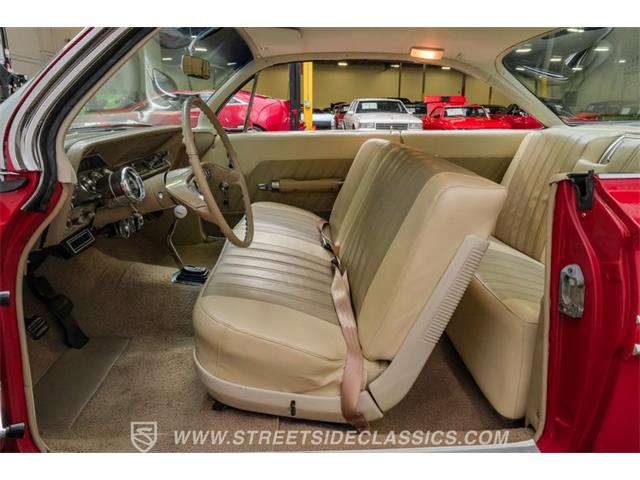 1961 Chevrolet Impala (CC-2075017) for sale in Ft Worth, Texas