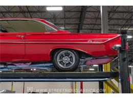 1961 Chevrolet Impala (CC-2075017) for sale in Ft Worth, Texas