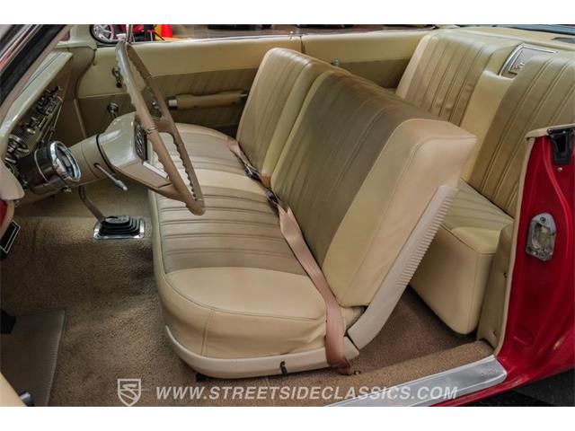 1961 Chevrolet Impala (CC-2075017) for sale in Ft Worth, Texas