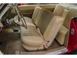 1961 Chevrolet Impala (CC-2075017) for sale in Ft Worth, Texas