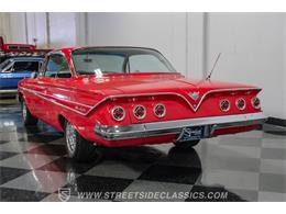 1961 Chevrolet Impala (CC-2075017) for sale in Ft Worth, Texas