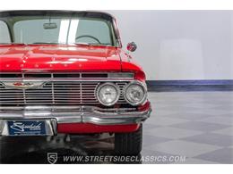 1961 Chevrolet Impala (CC-2075017) for sale in Ft Worth, Texas
