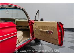 1961 Chevrolet Impala (CC-2075017) for sale in Ft Worth, Texas