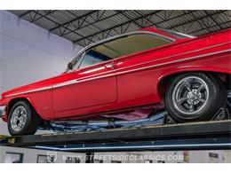 1961 Chevrolet Impala (CC-2075017) for sale in Ft Worth, Texas