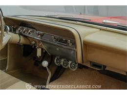 1961 Chevrolet Impala (CC-2075017) for sale in Ft Worth, Texas