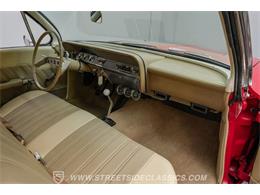 1961 Chevrolet Impala (CC-2075017) for sale in Ft Worth, Texas