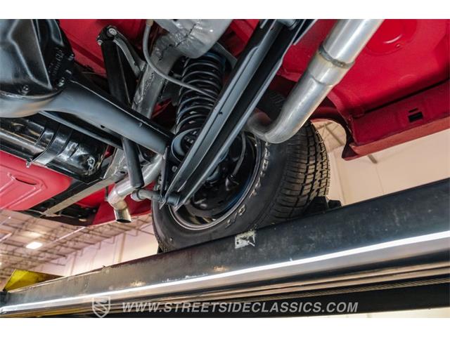 1961 Chevrolet Impala (CC-2075017) for sale in Ft Worth, Texas