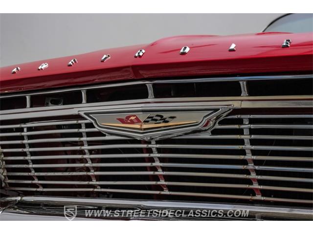 1961 Chevrolet Impala (CC-2075017) for sale in Ft Worth, Texas