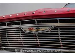 1961 Chevrolet Impala (CC-2075017) for sale in Ft Worth, Texas