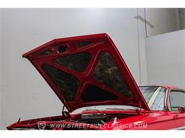 1961 Chevrolet Impala (CC-2075017) for sale in Ft Worth, Texas