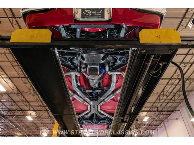 1961 Chevrolet Impala (CC-2075017) for sale in Ft Worth, Texas