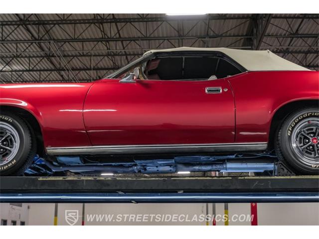1973 Mercury Cougar (CC-2075018) for sale in Ft Worth, Texas