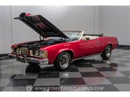 1973 Mercury Cougar (CC-2075018) for sale in Ft Worth, Texas