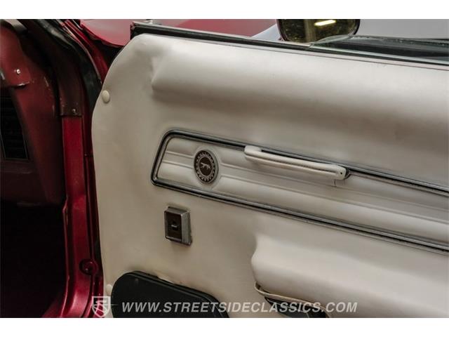 1973 Mercury Cougar (CC-2075018) for sale in Ft Worth, Texas