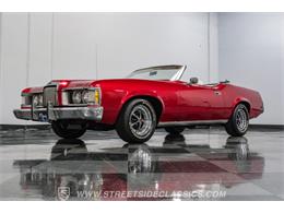 1973 Mercury Cougar (CC-2075018) for sale in Ft Worth, Texas
