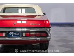 1973 Mercury Cougar (CC-2075018) for sale in Ft Worth, Texas